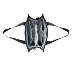 Sam & Co Anne Çantası, The Petite Avocado (Gri)