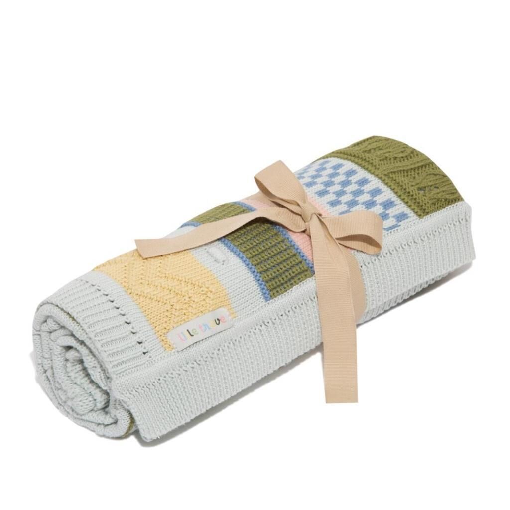 Lille Trove Joyline Battaniye