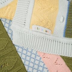 Lille Trove Joyline Battaniye