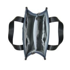 Sam & Co Anne Çantası, The Petite Blueberry (Lacivert)