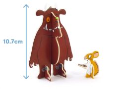 Playpress - Story Playset - The Gruffalo