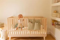 Benjamin Beşik Yanı Düzenleyici, Olive