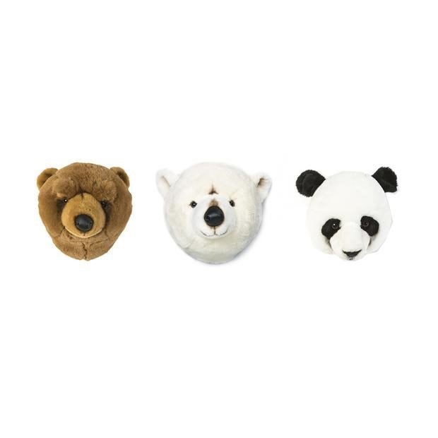 Mini Bear Set