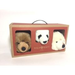 Mini Bear Set