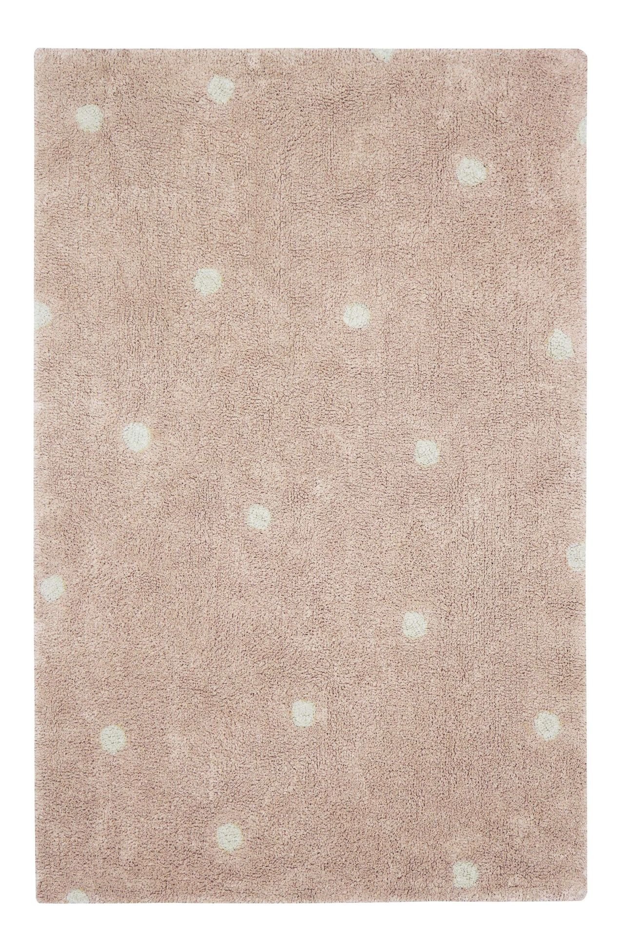 Halı, Mini Dot Rose