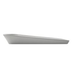 Leander Matty Alt Değiştirme Matı, Pearl Grey