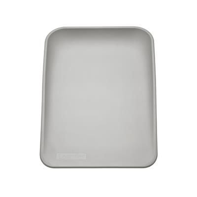 Leander Matty Alt Değiştirme Matı, Pearl Grey