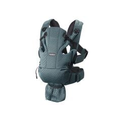 Babybjörn Kanguru Move 3D Mesh / Sage Green