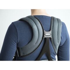 Babybjörn Kanguru Move 3D Mesh / Sage Green