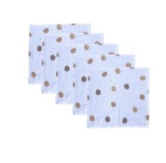 MAMA YOYO AĞIZ MENDİLİ 5'Lİ, LARRY