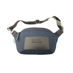 Sam & Co Bel Çantası, Lacivert Blueberry