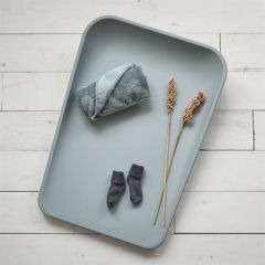 Leander Matty Alt Değiştirme Matı, Blueberry