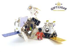 Playpress - Story Playset - Space Station