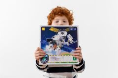 Playpress - Story Playset - Space Station