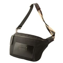 Sam & Co Bel Çantası, Siyah Mango