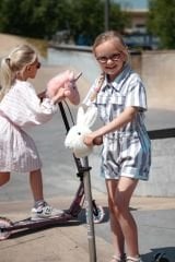 Scooter Aksesuarı, Tavşan