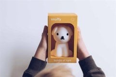 Mini Snuffy Lamba