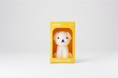 Mini Snuffy Lamba
