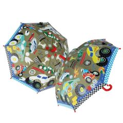 Floss & Rock Renk Değiştiren Şemsiye / Cars