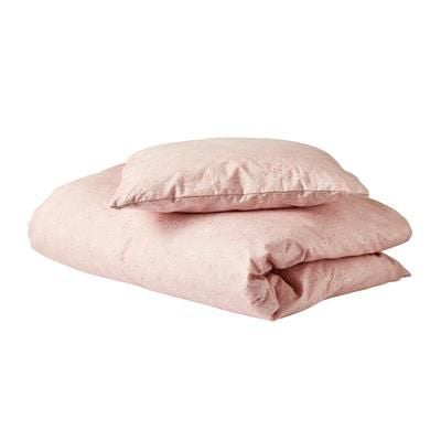 Leander Nevresim Takımı Meadow, Wood Rose