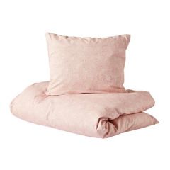 Leander Nevresim Takımı Meadow, Wood Rose