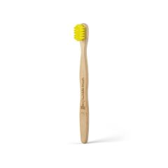 Humble Brush Ultra Soft Çocuk Diş Fırçası, Sarı