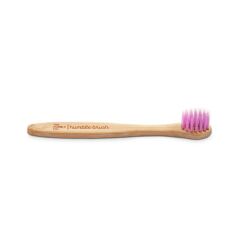 Humble Brush Baby Bebek Diş Fırçası Ultra Soft, Lila