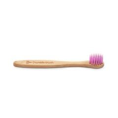 Humble Brush Baby Bebek Diş Fırçası Ultra Soft, Lila