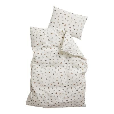 Leander Nevresim Takımı Forest, Kapuçino