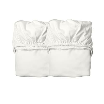Leander 2'li set Bebek Çarşaf, Snow