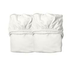 Leander 2'li set Bebek Çarşaf, Snow