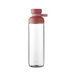 Mepal Vita Su Şişesi, Vivid Mauve (900 ml)