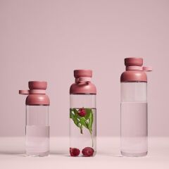 Mepal Vita Su Şişesi, Vivid Mauve (900 ml)