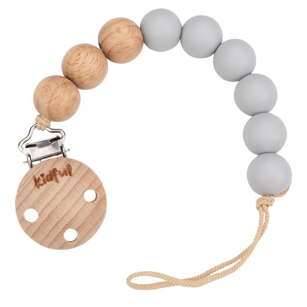 Kidful Boncuk Emzik Askısı, Dolphin