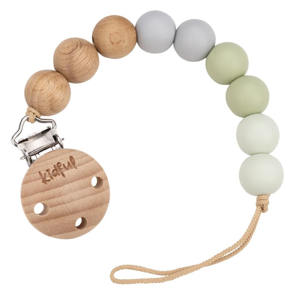 Kidful Boncuk Emzik Askısı, Caterpillar