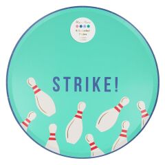 Meri Meri - Bowling Tabak - L - 8 Adet