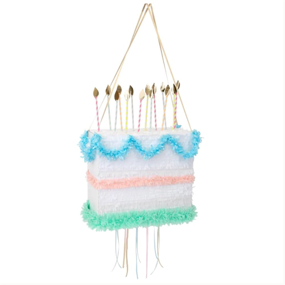 Meri Meri - Cake Pinata - Pasta Pinyata