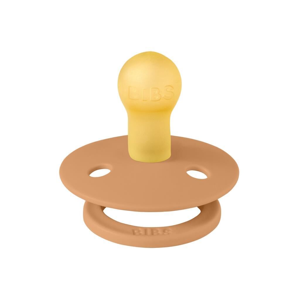 Bibs Emzik, Pine (0-6 Ay)