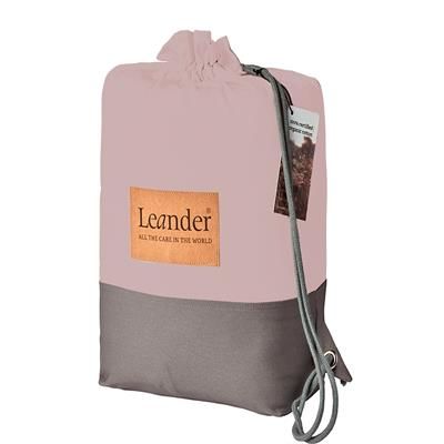 Leander Classic Yatak Koruyucu, Dusty Rose