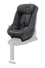 Inglesina Darwin Toddler I-Size Oto Koltuğu - Mystic Black