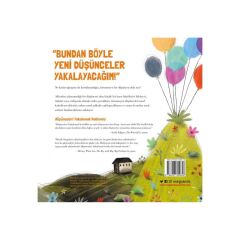 Düşünceleri Yakalamak