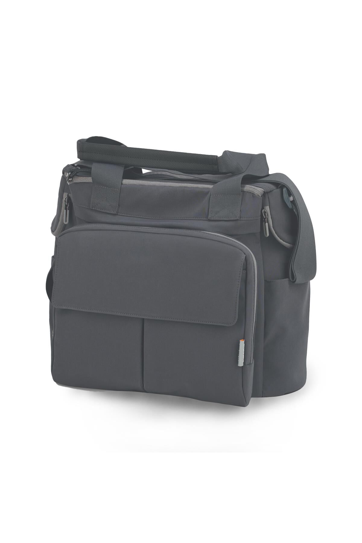 Inglesina Electa+ Dual Anne Bebek Bakım Çantası - Garage Grey
