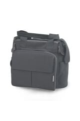 Inglesina Electa+ Dual Anne Bebek Bakım Çantası - Garage Grey