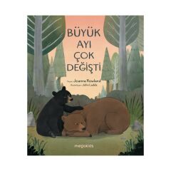 Büyük Ayı Çok Değişti