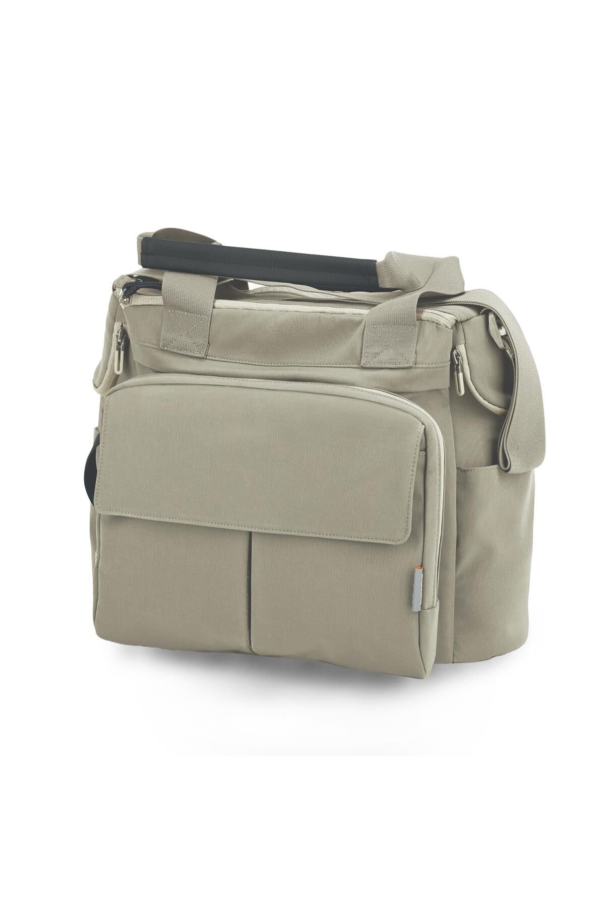 Inglesina Electa+ Dual Anne Bebek Bakım Çantası - Hangar Beige