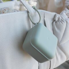 Bibs Emzik Kutusu, Blossom