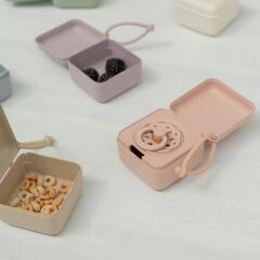 Bibs Emzik Kutusu, Blossom