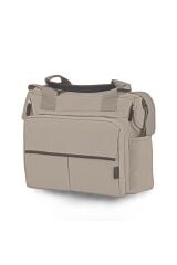 Inglesina Aptica Glam Dual Anne Bebek Bakım Çantası - Vicuna Beige