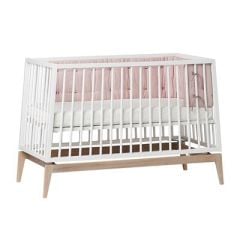 Leander Linea/Luna Yatak Koruyucu, Dusty Rose