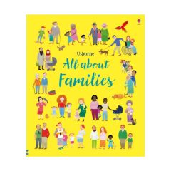 USB - All About Families